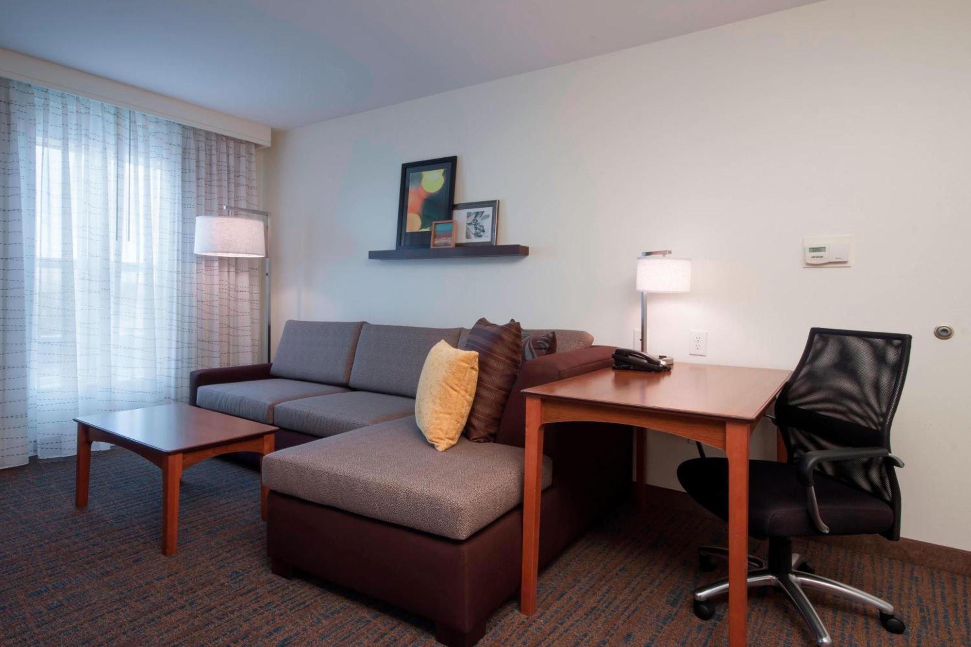 Residence Inn Des Moines West At Jordan Creek Town Center West Des Moines Exterior foto