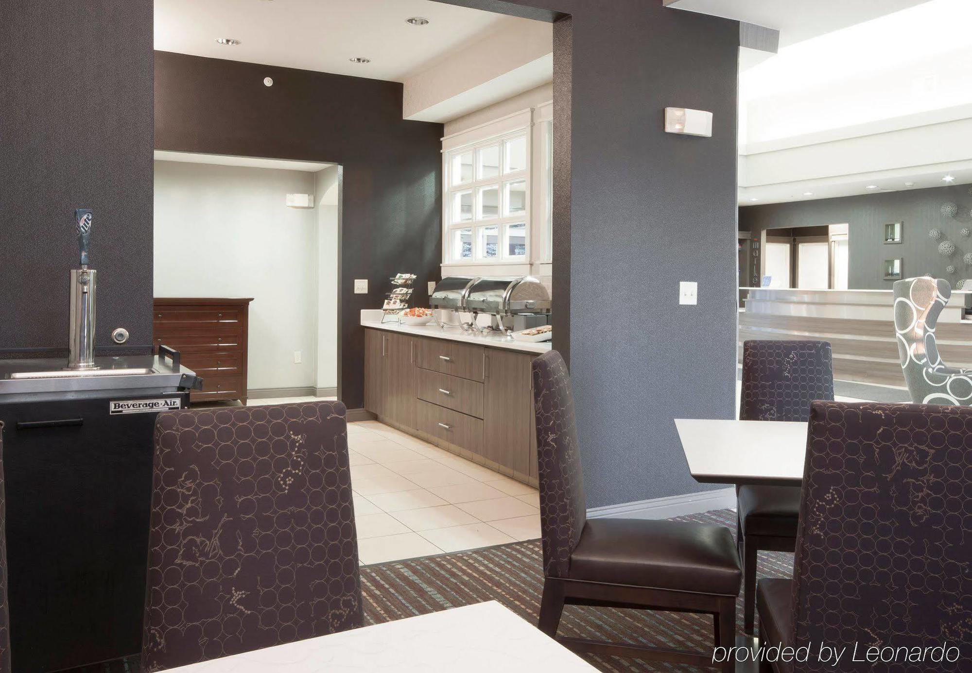 Residence Inn Des Moines West At Jordan Creek Town Center West Des Moines Exterior foto